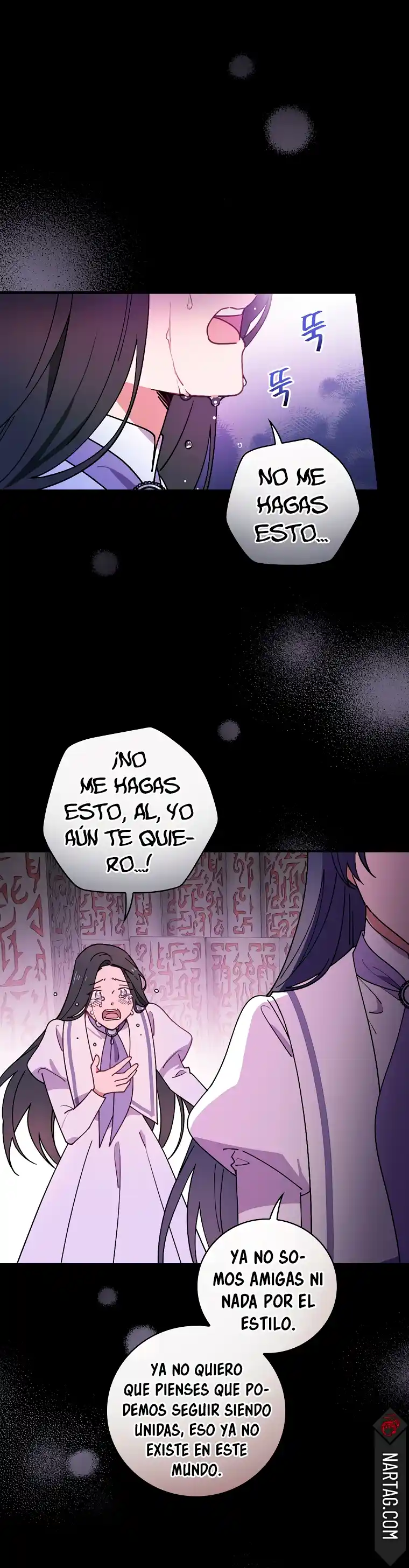 Raga De Ramas Marchitas - Capítulo 61 - Página 27 - LectorTMOo