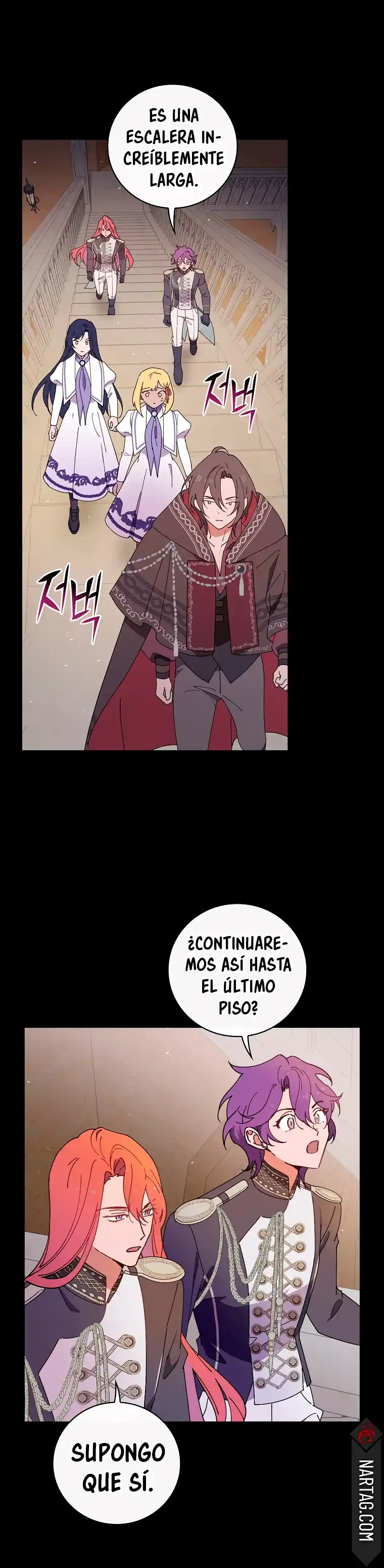 Raga De Ramas Marchitas - Capítulo 61 - Página 32 - LectorTMOo