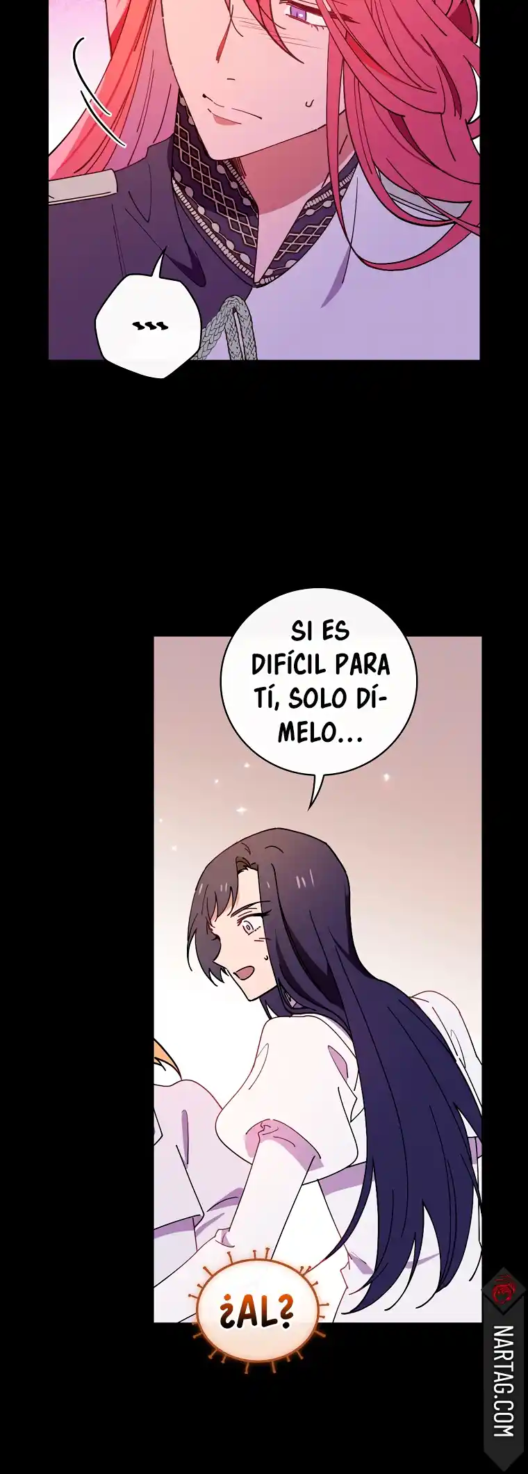 Raga De Ramas Marchitas - Capítulo 61 - Página 35 - LectorTMOo