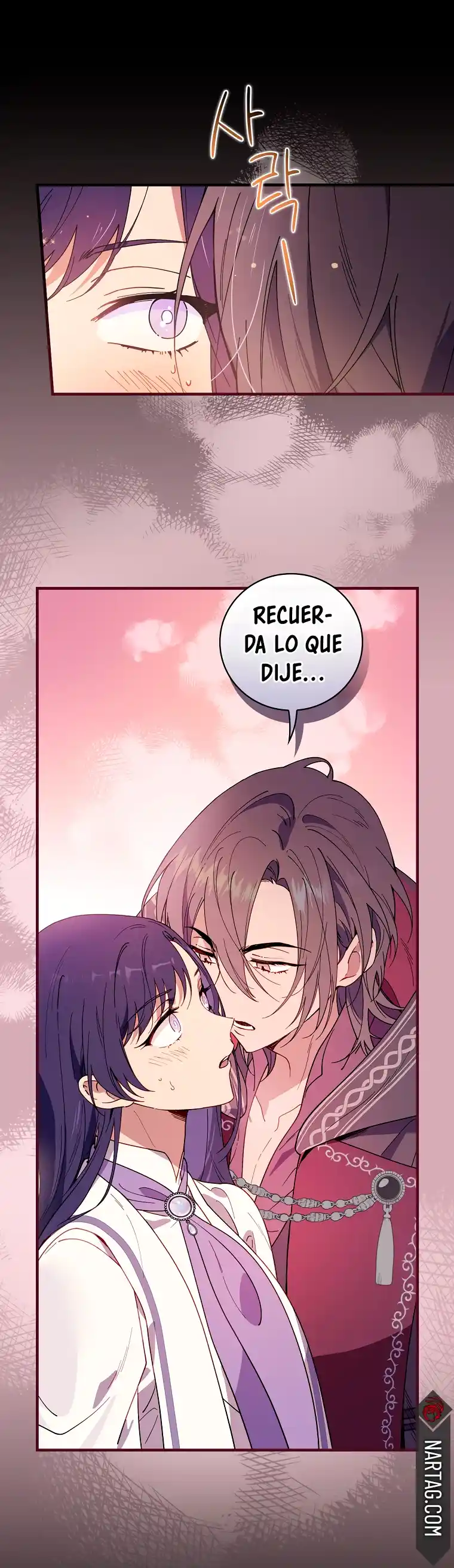 Raga De Ramas Marchitas - Capítulo 62 - Página 8 - LectorTMOo