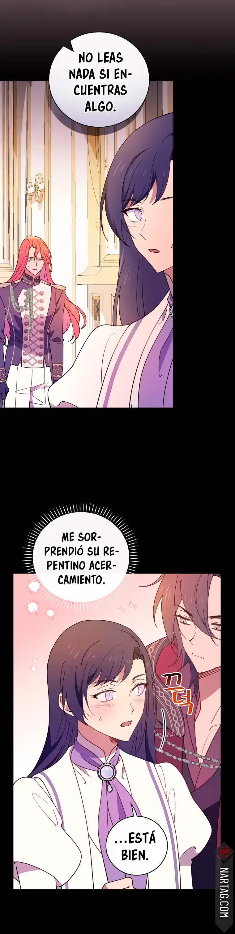 Raga De Ramas Marchitas - Capítulo 62 - Página 9 - LectorTMOo