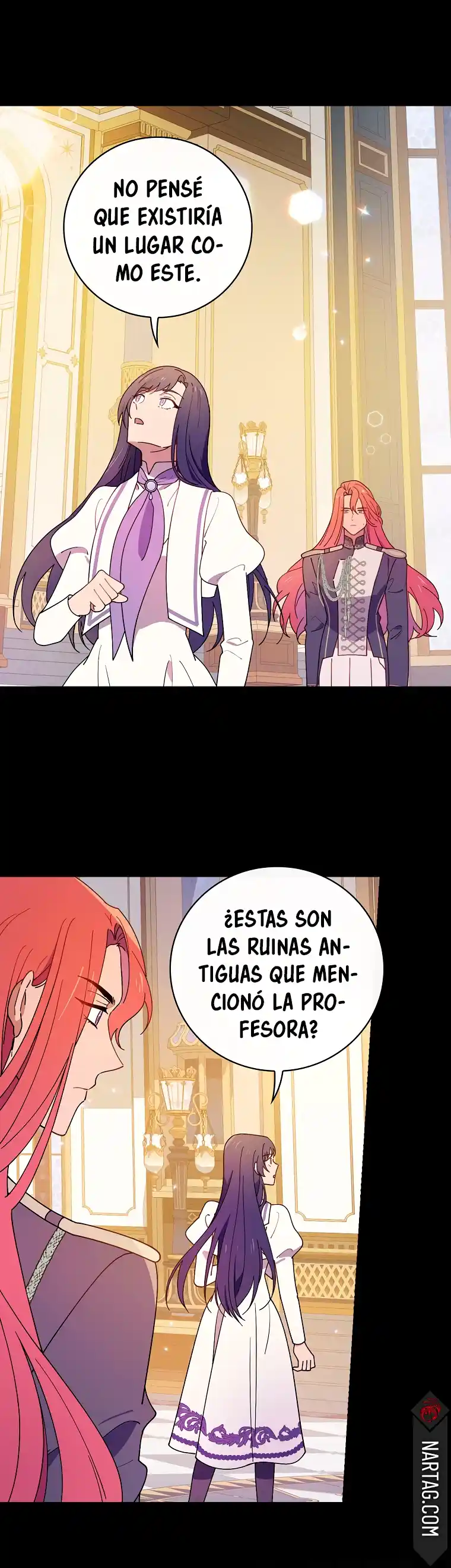 Raga De Ramas Marchitas - Capítulo 62 - Página 15 - LectorTMOo
