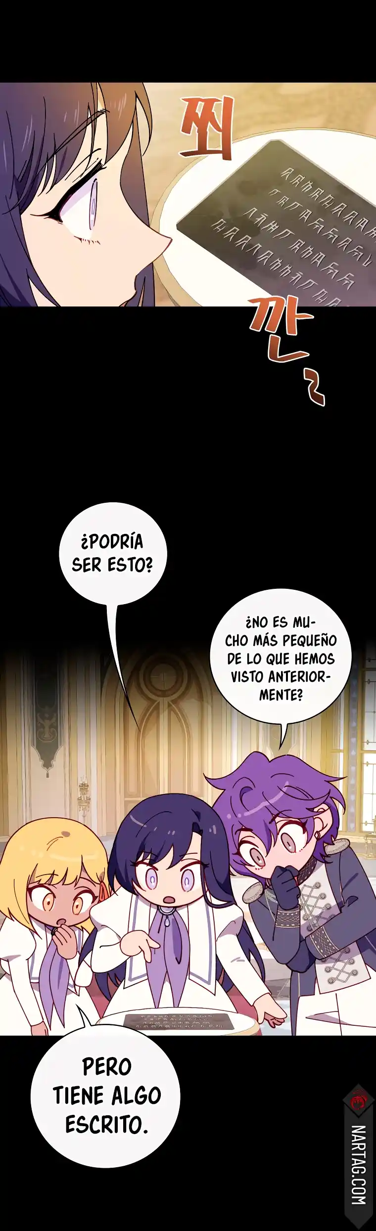 Raga De Ramas Marchitas - Capítulo 62 - Página 24 - LectorTMOo