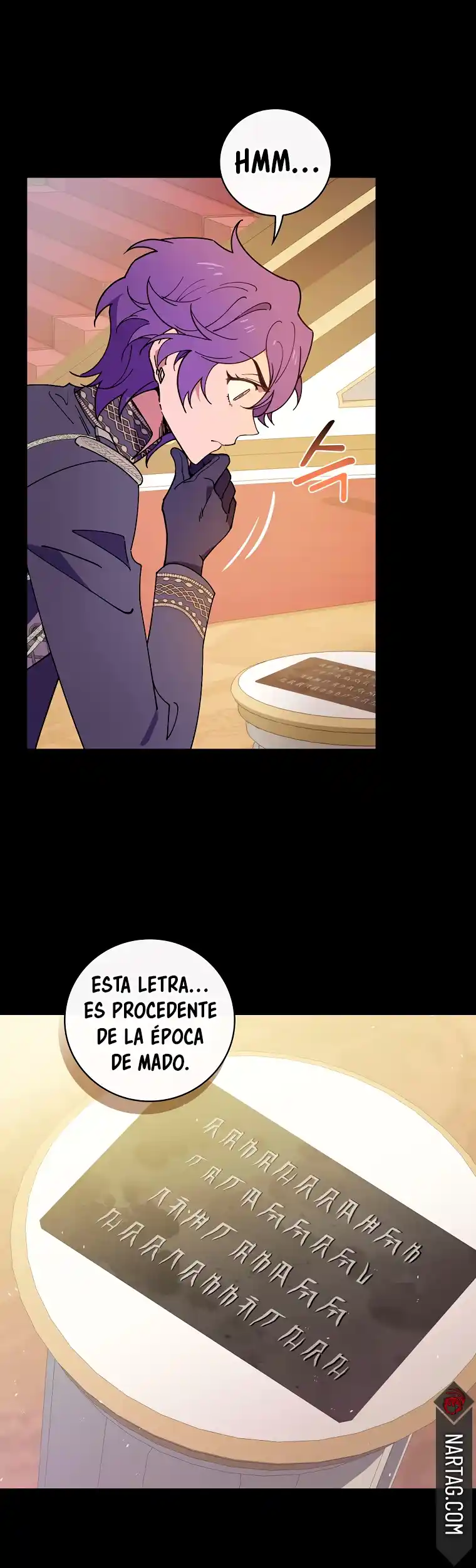 Raga De Ramas Marchitas - Capítulo 62 - Página 25 - LectorTMOo