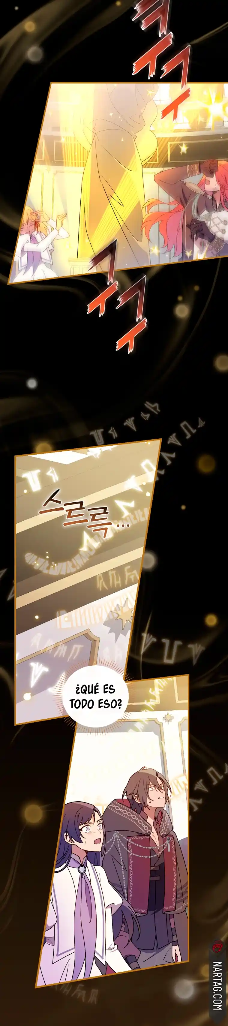 Raga De Ramas Marchitas - Capítulo 62 - Página 32 - LectorTMOo