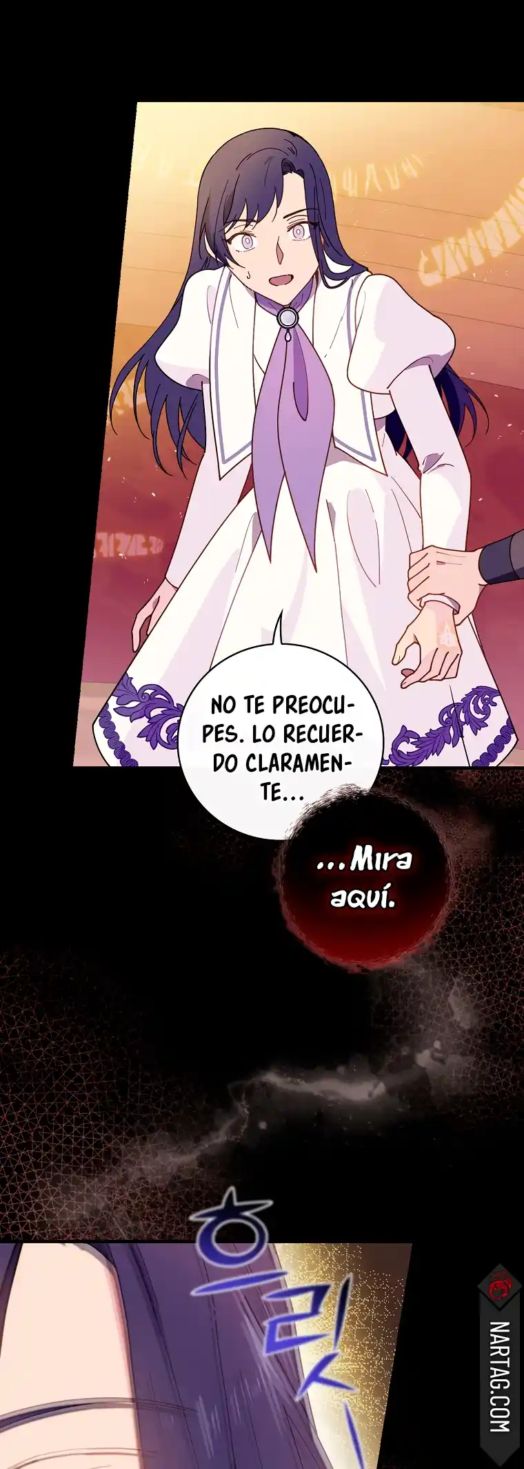 Raga De Ramas Marchitas - Capítulo 62 - Página 35 - LectorTMOo