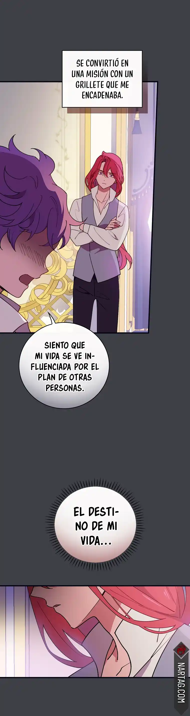 Raga De Ramas Marchitas - Capítulo 63 - Página 14 - LectorTMOo