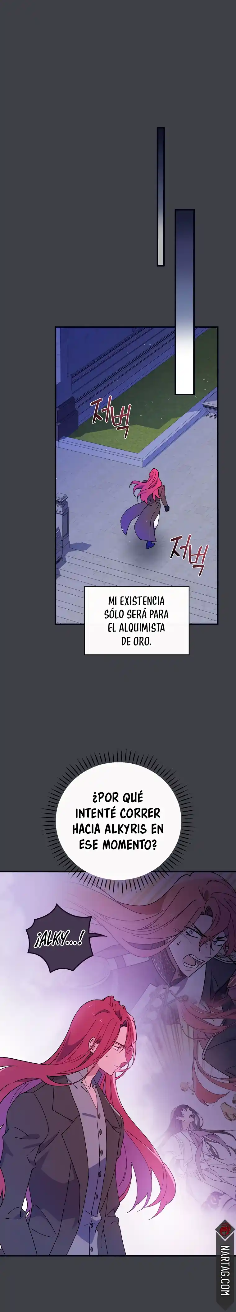 Raga De Ramas Marchitas - Capítulo 63 - Página 18 - LectorTMOo