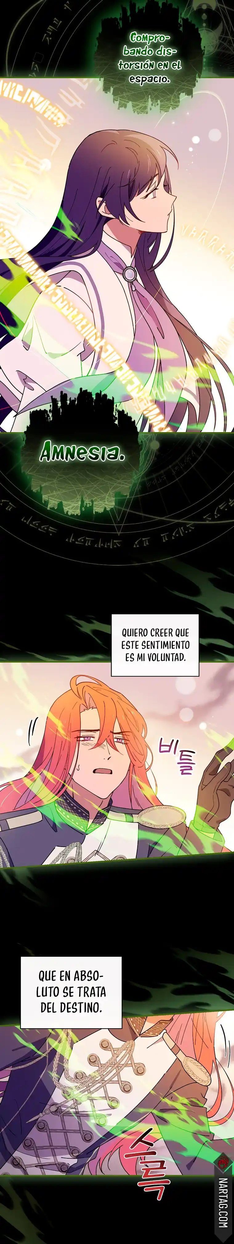 Raga De Ramas Marchitas - Capítulo 63 - Página 23 - LectorTMOo