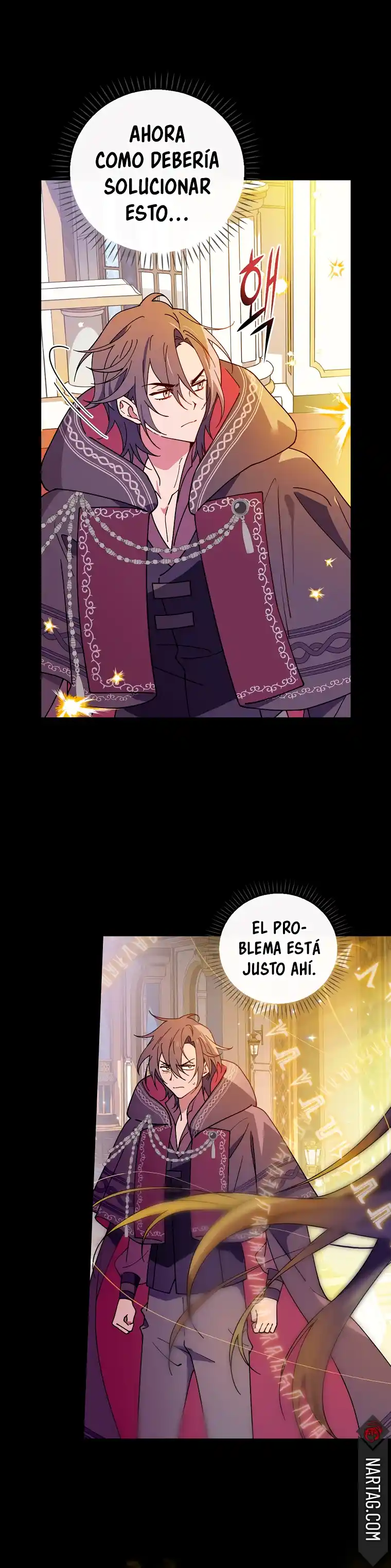 Raga De Ramas Marchitas - Capítulo 63 - Página 25 - LectorTMOo