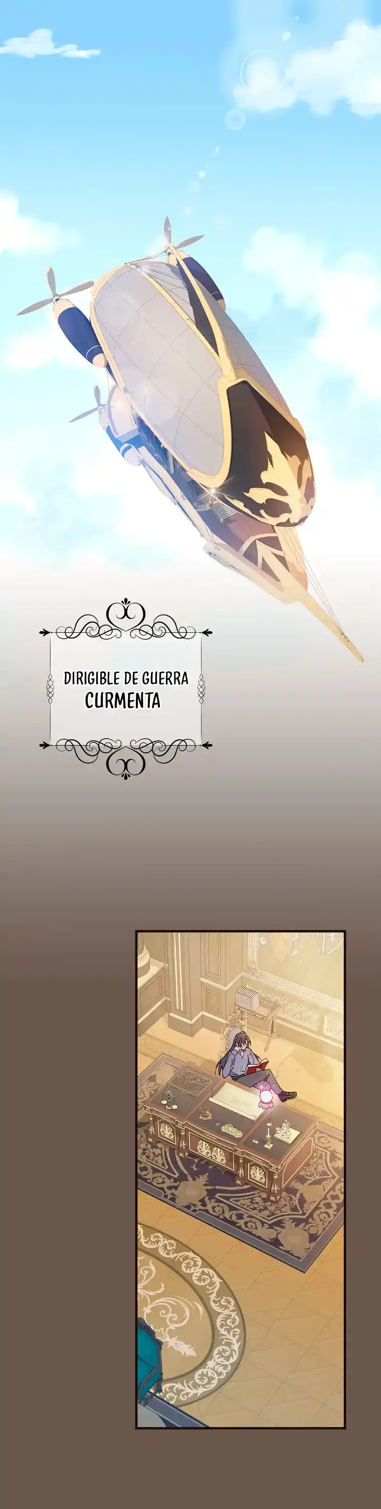 Raga De Ramas Marchitas - Capítulo 64 - Página 4 - LectorTMOo