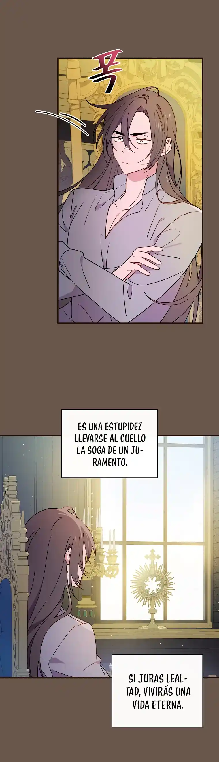 Raga De Ramas Marchitas - Capítulo 64 - Página 8 - LectorTMOo