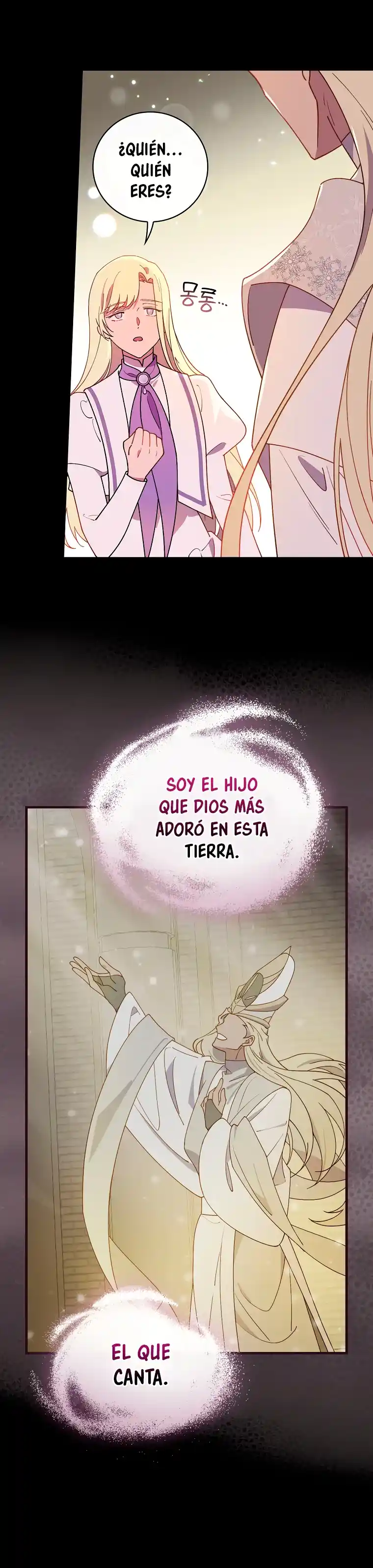 Raga De Ramas Marchitas - Capítulo 64 - Página 17 - LectorTMOo