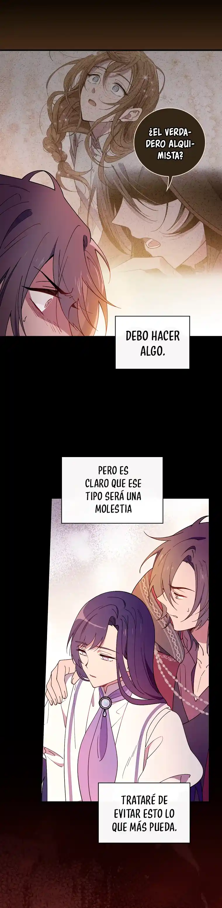 Raga De Ramas Marchitas - Capítulo 64 - Página 24 - LectorTMOo