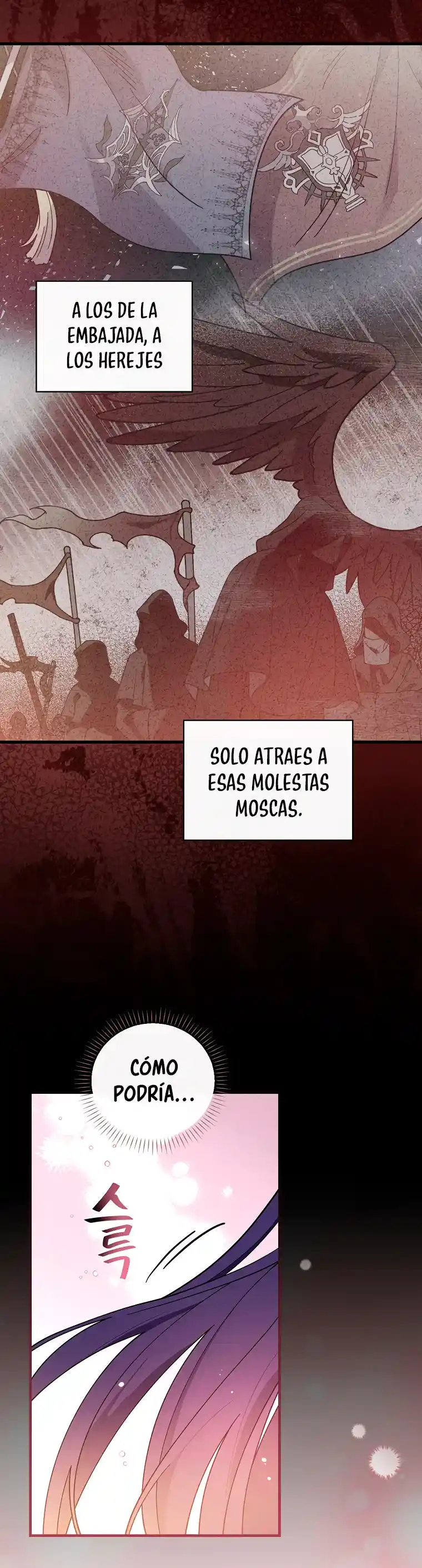 Raga De Ramas Marchitas - Capítulo 64 - Página 25 - LectorTMOo