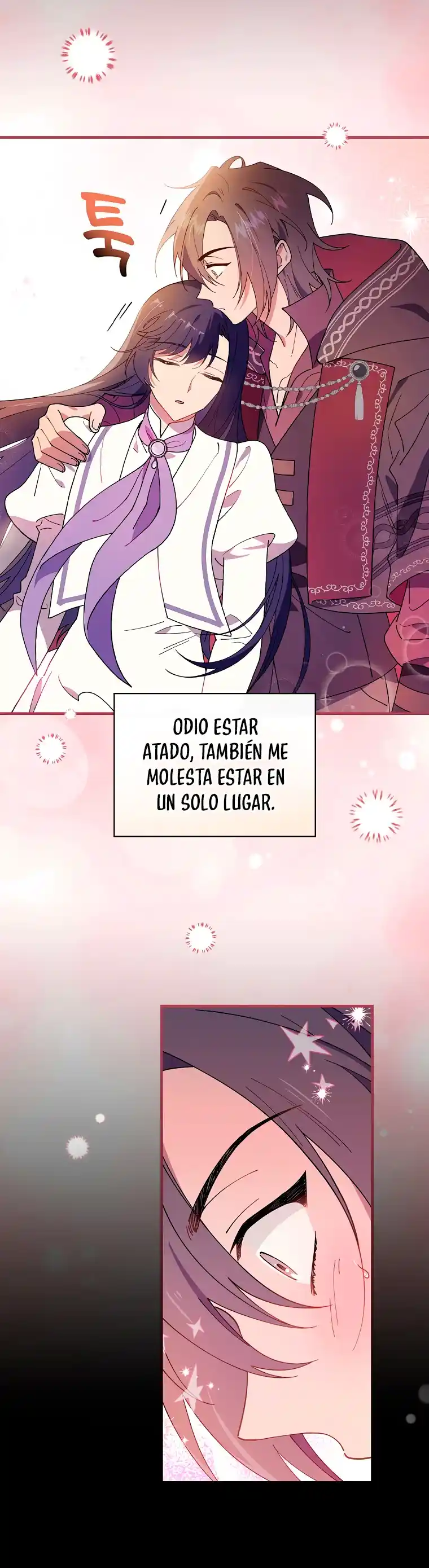 Raga De Ramas Marchitas - Capítulo 64 - Página 26 - LectorTMOo