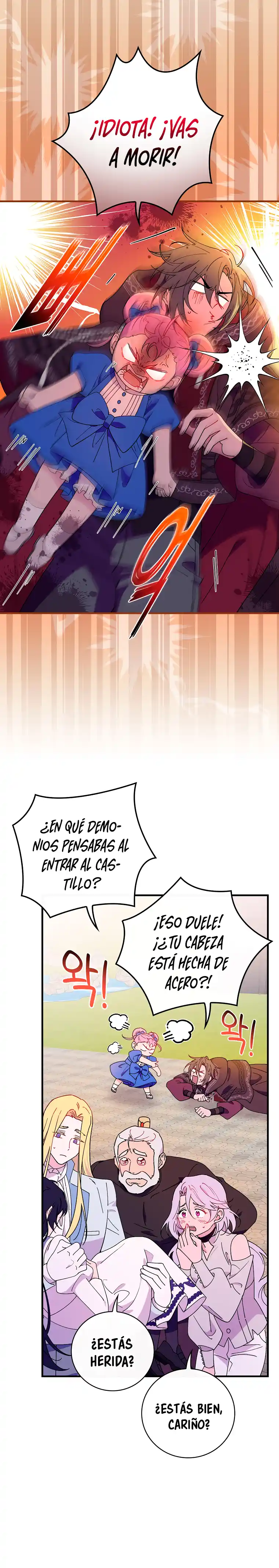Raga De Ramas Marchitas - Capítulo 65 - Página 9 - LectorTMOo