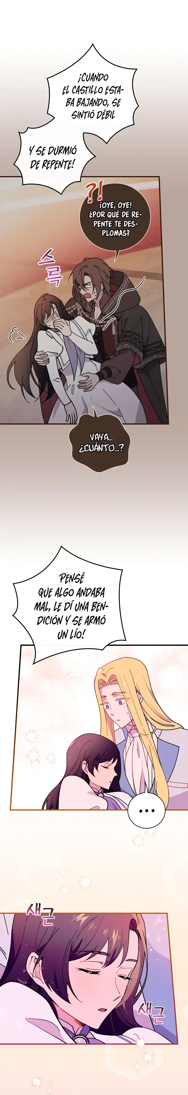 Raga De Ramas Marchitas - Capítulo 65 - Página 12 - LectorTMOo
