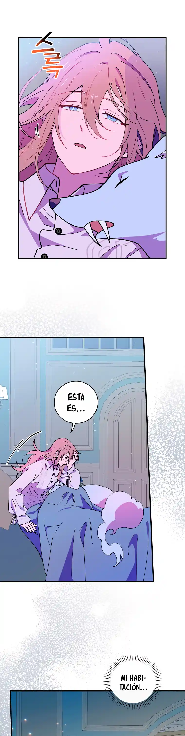 Raga De Ramas Marchitas - Capítulo 65 - Página 20 - LectorTMOo