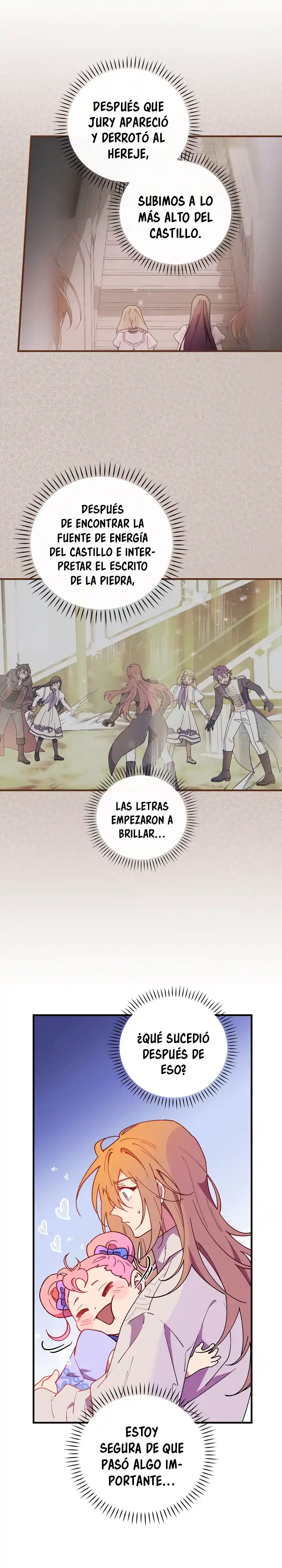 Raga De Ramas Marchitas - Capítulo 65 - Página 23 - LectorTMOo