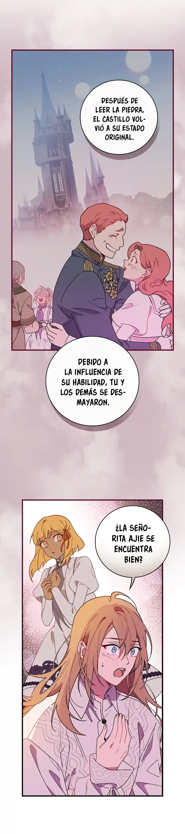 Raga De Ramas Marchitas - Capítulo 65 - Página 25 - LectorTMOo