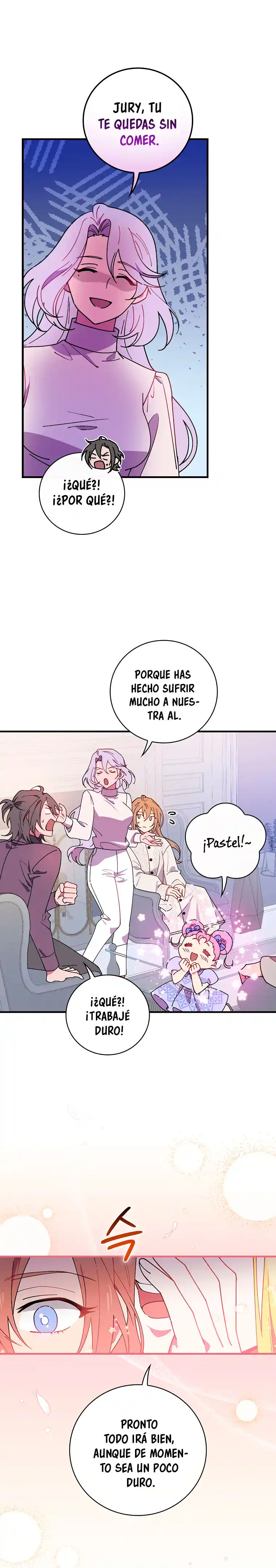 Raga De Ramas Marchitas - Capítulo 66 - Página 10 - LectorTMOo
