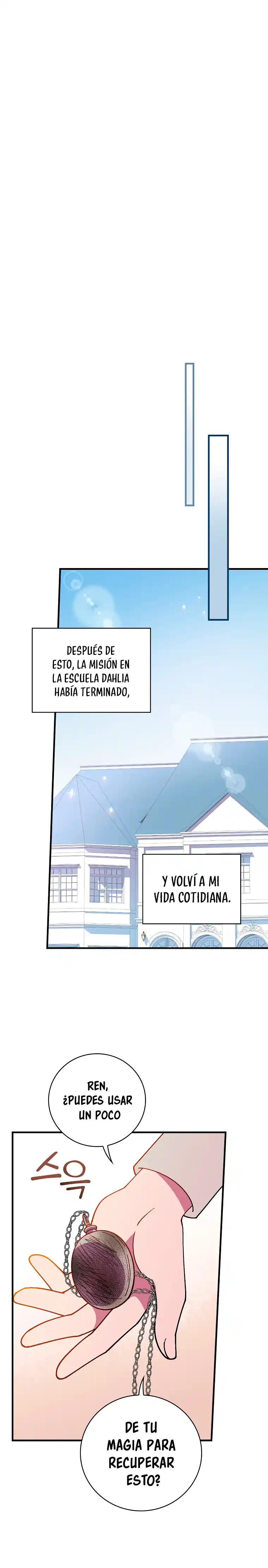 Raga De Ramas Marchitas - Capítulo 66 - Página 12 - LectorTMOo