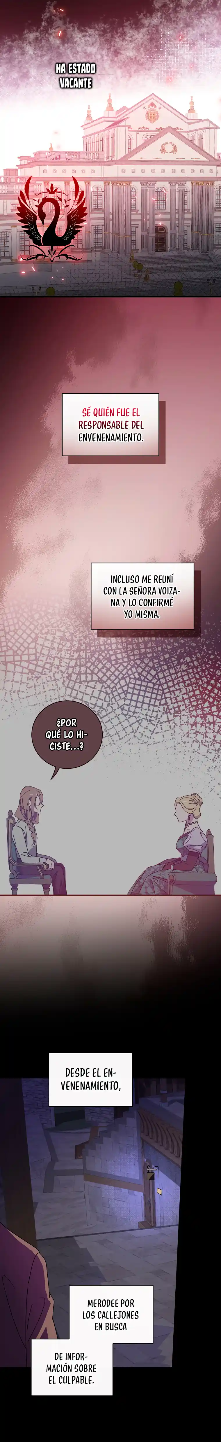 Raga De Ramas Marchitas - Capítulo 67 - Página 14 - LectorTMOo