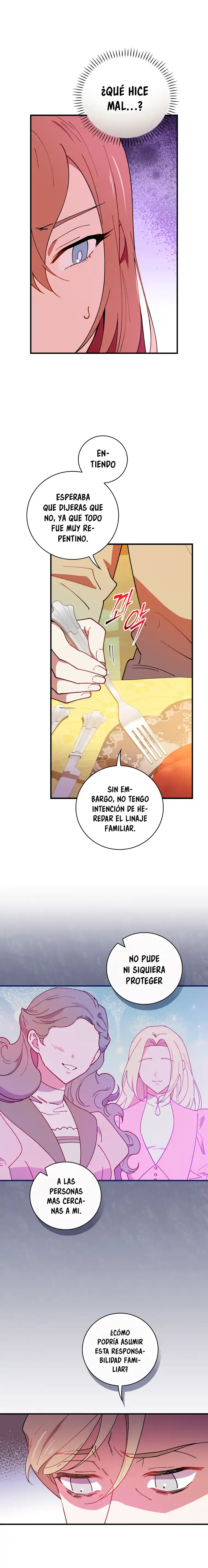 Raga De Ramas Marchitas - Capítulo 67 - Página 19 - LectorTMOo