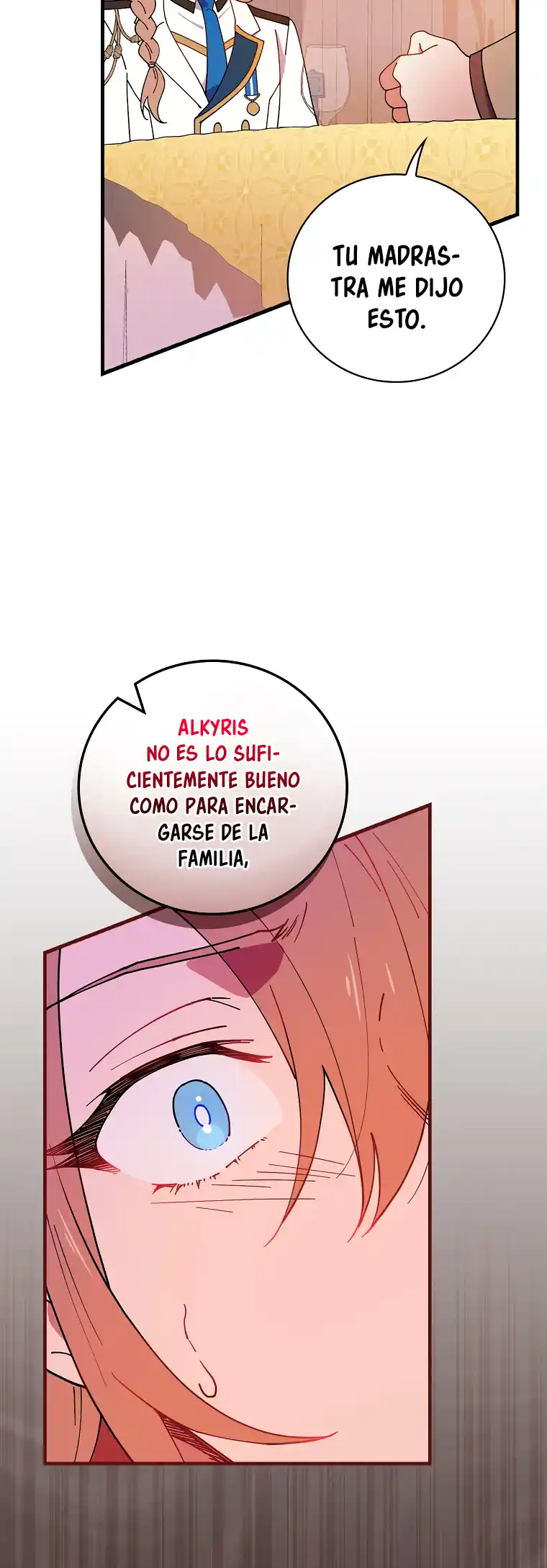 Raga De Ramas Marchitas - Capítulo 67 - Página 21 - LectorTMOo