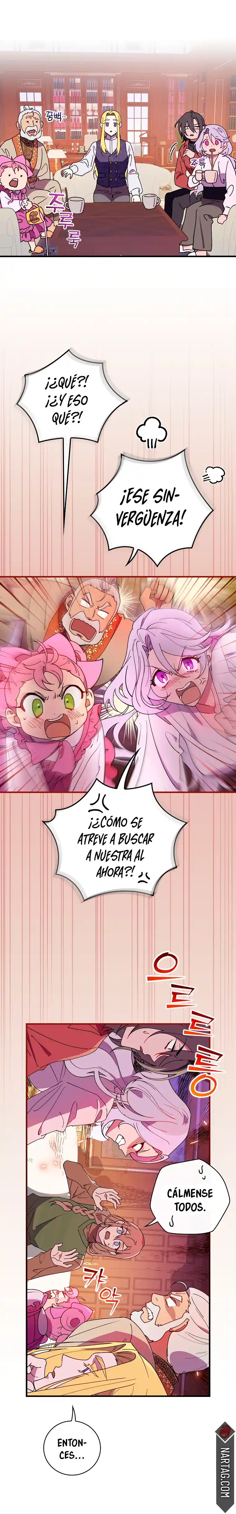 Raga De Ramas Marchitas - Capítulo 68 - Página 17 - LectorTMOo
