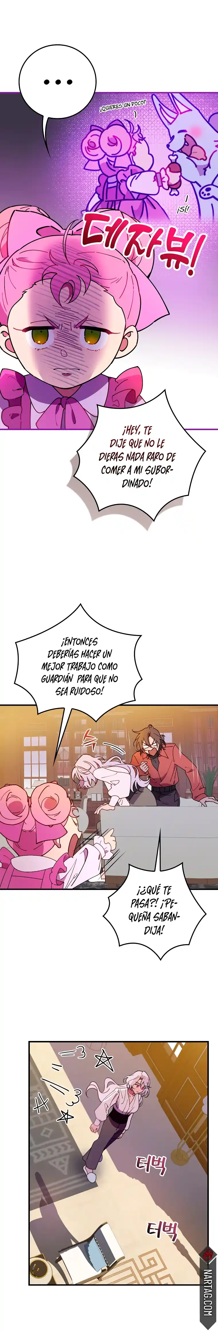 Raga De Ramas Marchitas - Capítulo 69 - Página 5 - LectorTMOo