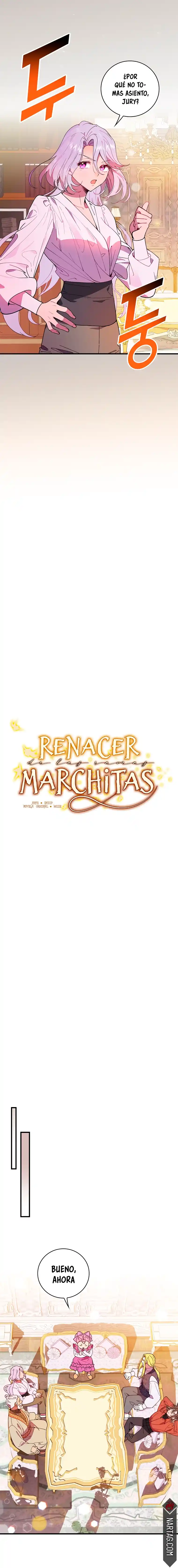 Raga De Ramas Marchitas - Capítulo 69 - Página 7 - LectorTMOo