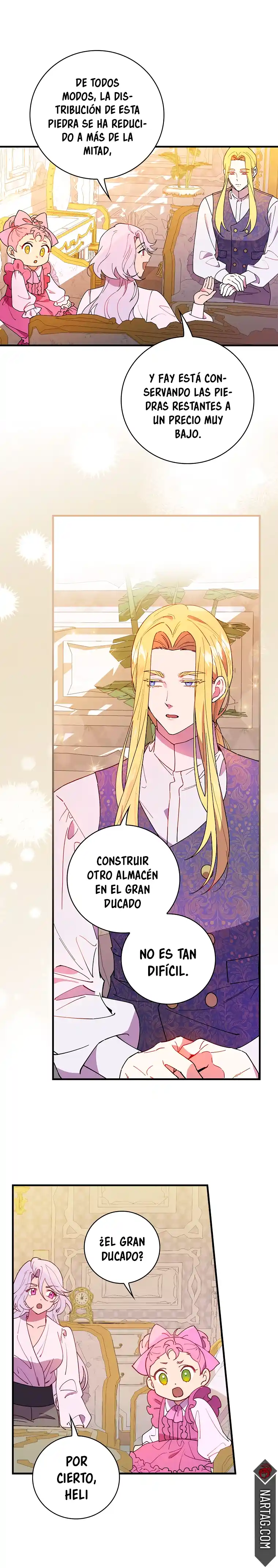 Raga De Ramas Marchitas - Capítulo 69 - Página 10 - LectorTMOo