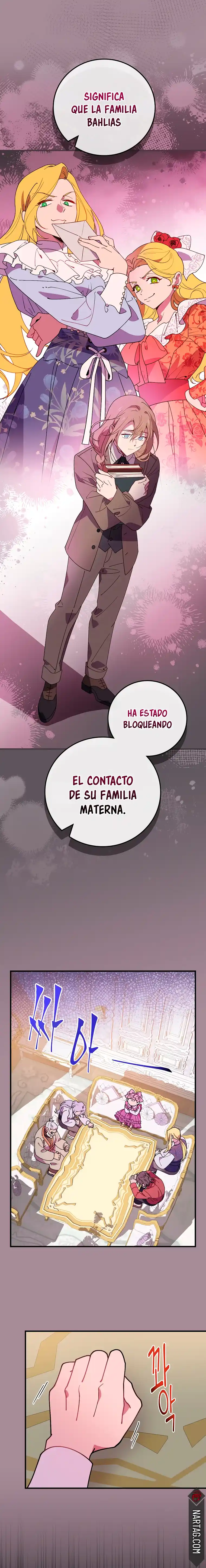 Raga De Ramas Marchitas - Capítulo 69 - Página 13 - LectorTMOo
