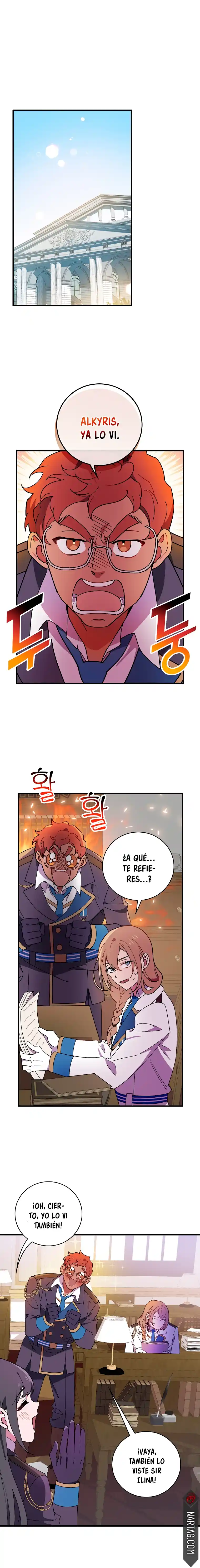 Raga De Ramas Marchitas - Capítulo 70 - Página 4 - LectorTMOo