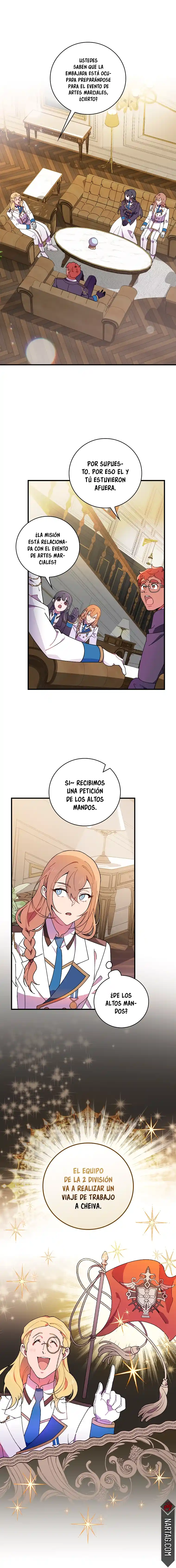 Raga De Ramas Marchitas - Capítulo 70 - Página 10 - LectorTMOo