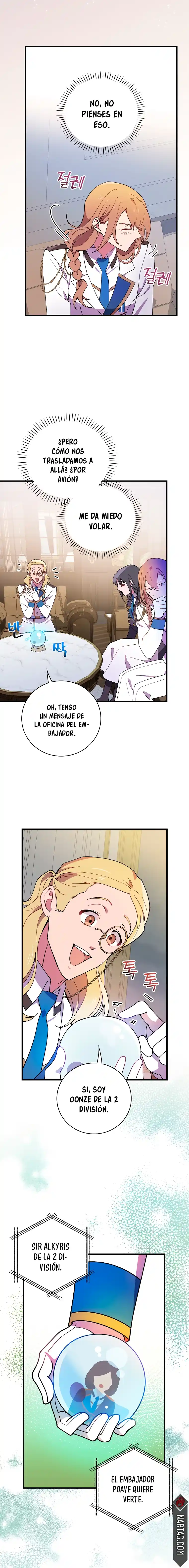 Raga De Ramas Marchitas - Capítulo 70 - Página 13 - LectorTMOo