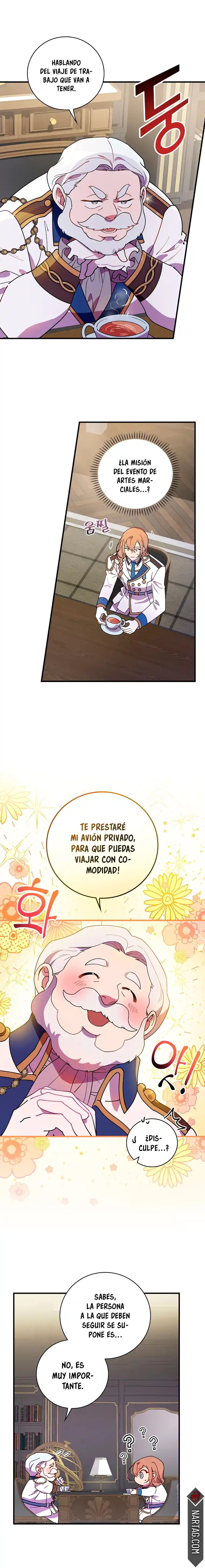 Raga De Ramas Marchitas - Capítulo 70 - Página 17 - LectorTMOo
