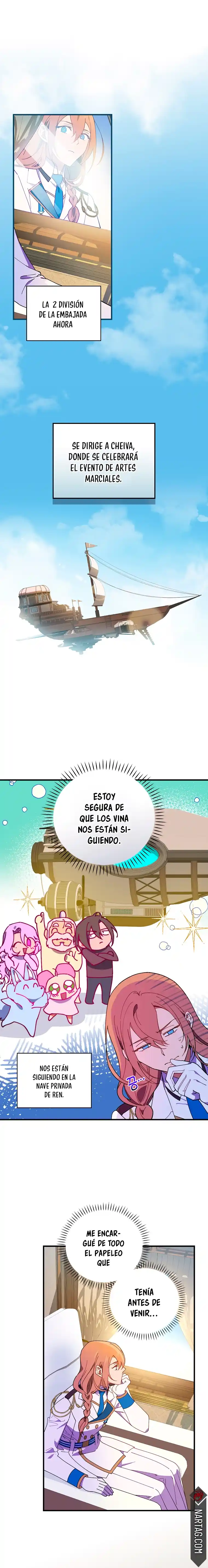Raga De Ramas Marchitas - Capítulo 71 - Página 4 - LectorTMOo