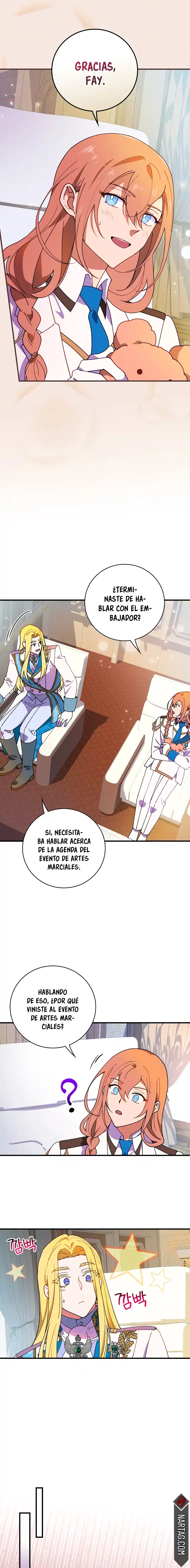 Raga De Ramas Marchitas - Capítulo 71 - Página 12 - LectorTMOo