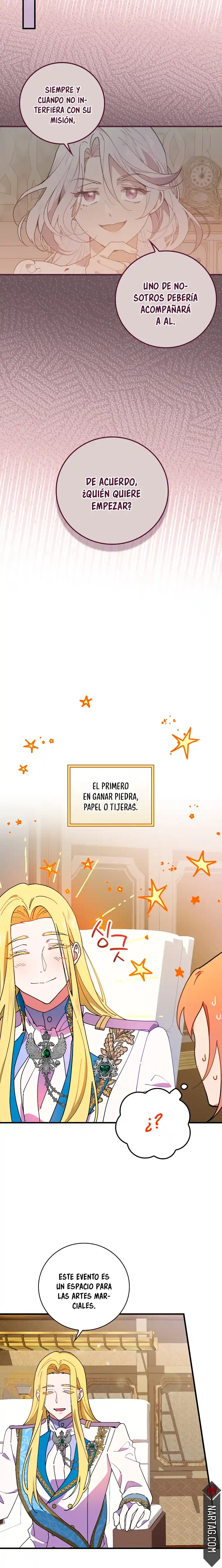 Raga De Ramas Marchitas - Capítulo 71 - Página 13 - LectorTMOo