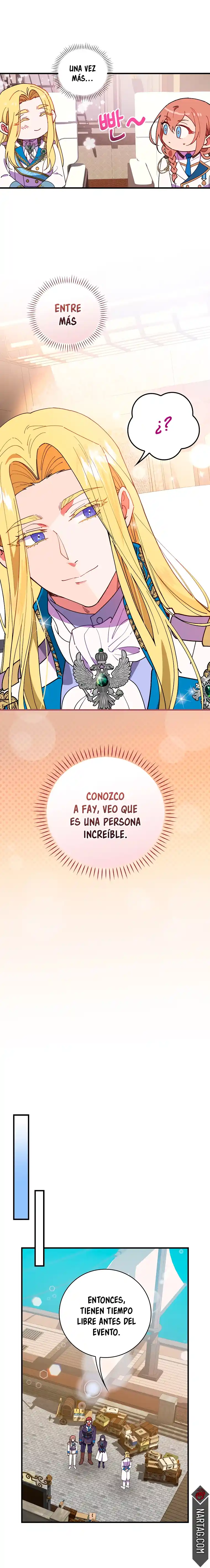 Raga De Ramas Marchitas - Capítulo 71 - Página 15 - LectorTMOo