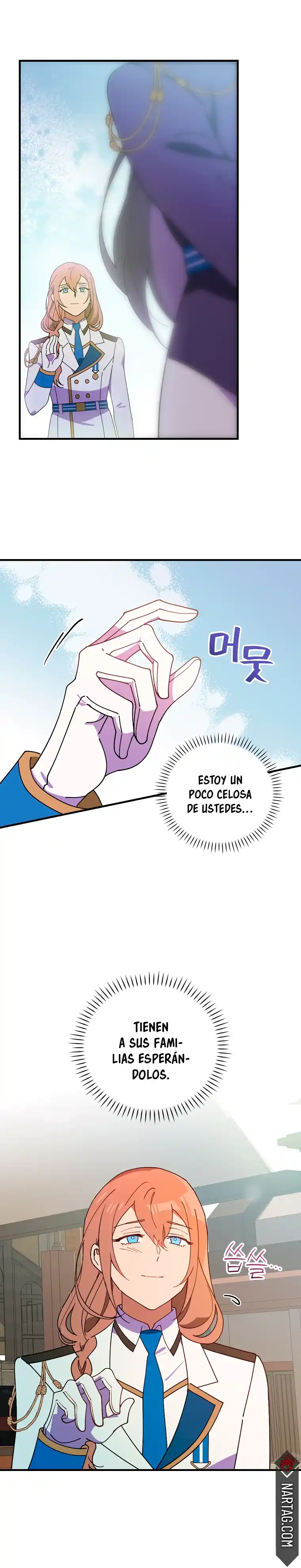 Raga De Ramas Marchitas - Capítulo 71 - Página 19 - LectorTMOo