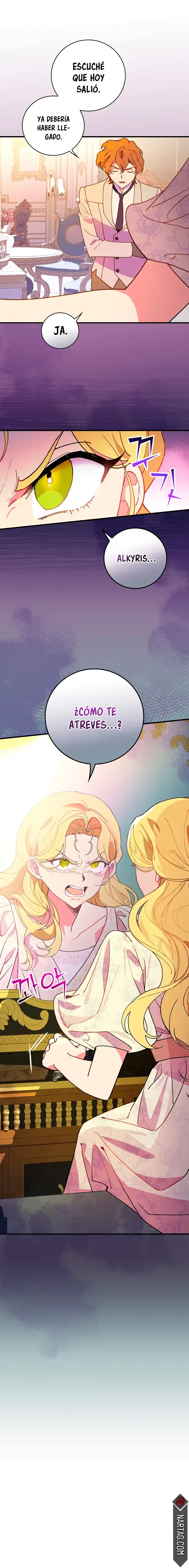 Raga De Ramas Marchitas - Capítulo 71 - Página 24 - LectorTMOo