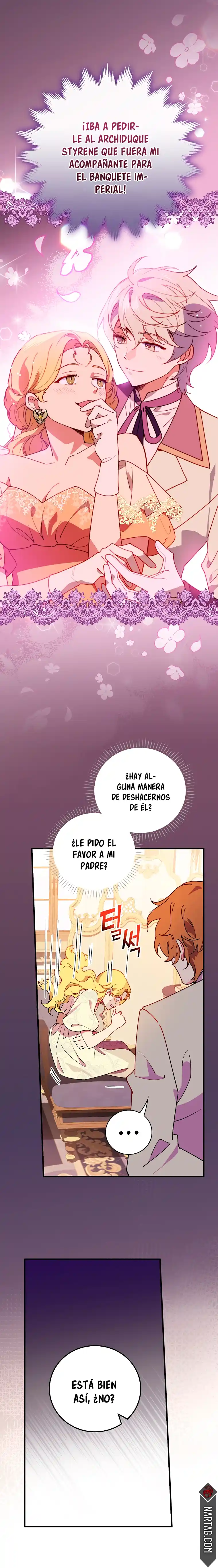 Raga De Ramas Marchitas - Capítulo 72 - Página 5 - LectorTMOo