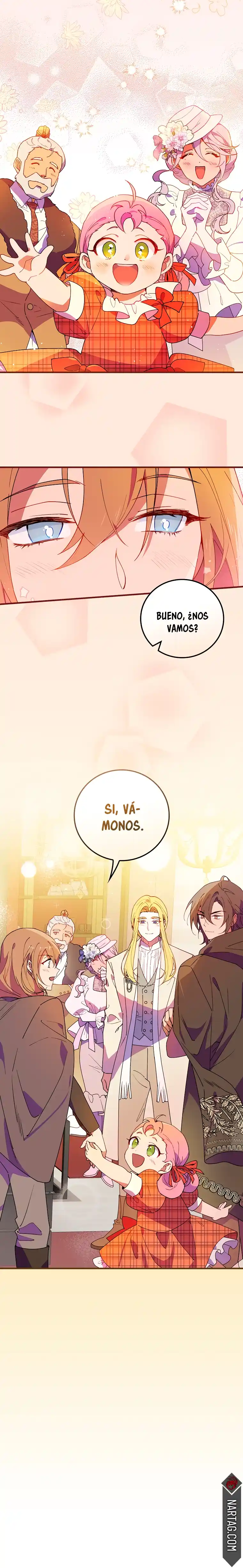 Raga De Ramas Marchitas - Capítulo 72 - Página 24 - LectorTMOo