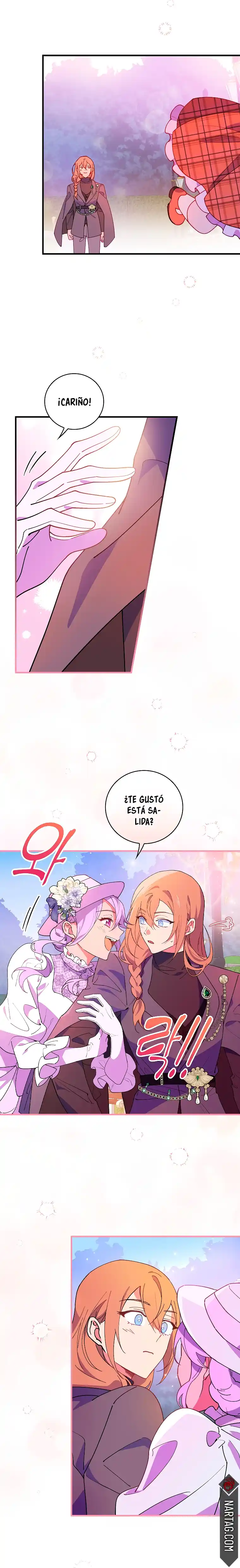 Raga De Ramas Marchitas - Capítulo 73 - Página 6 - LectorTMOo