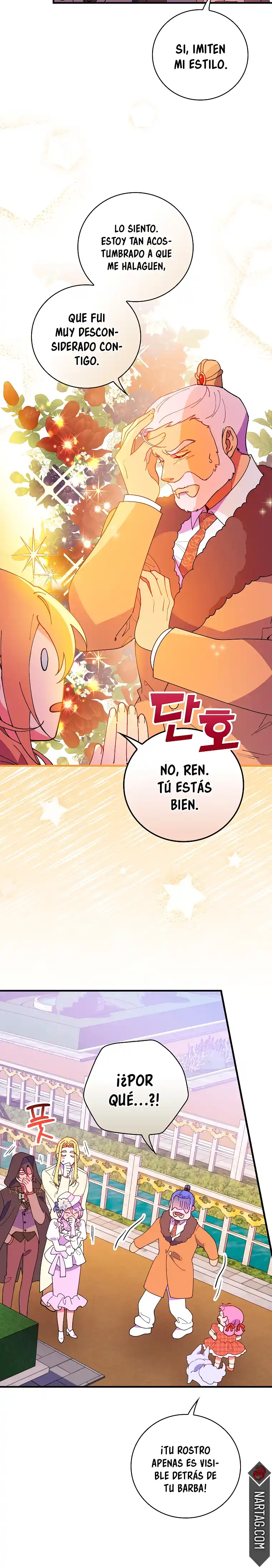Raga De Ramas Marchitas - Capítulo 73 - Página 12 - LectorTMOo