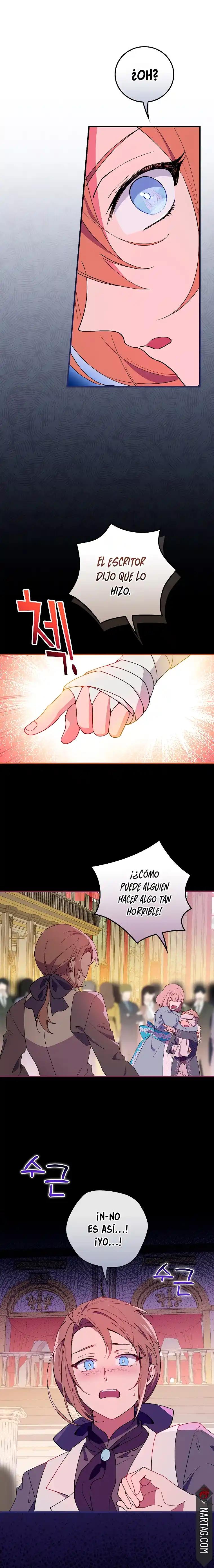 Raga De Ramas Marchitas - Capítulo 73 - Página 14 - LectorTMOo